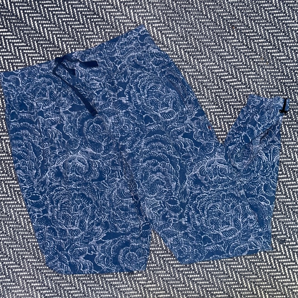 TOAD AND CO XS PANTS